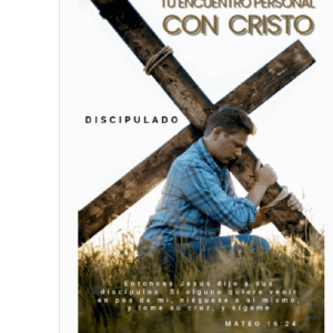 Tu encuentro con Cristo 2025