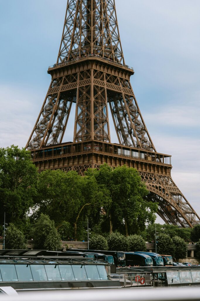 Conoce Francia Conoce Francia