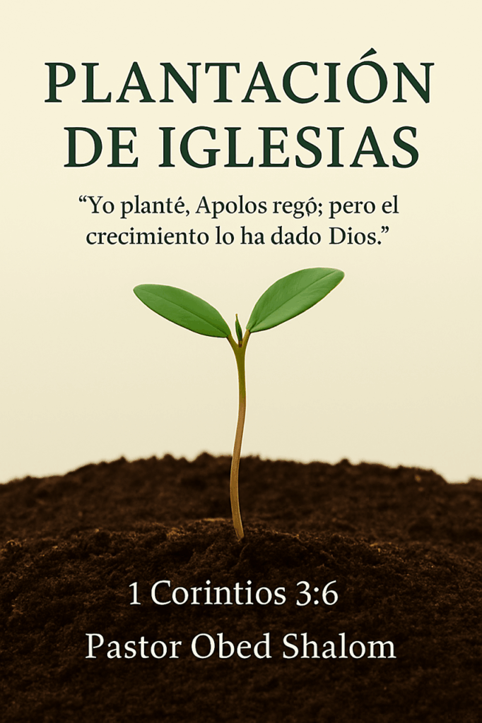 El Capellán plantador de Iglesias El Capellán plantador de Iglesias