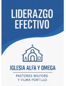 Liderazgo Efectivo