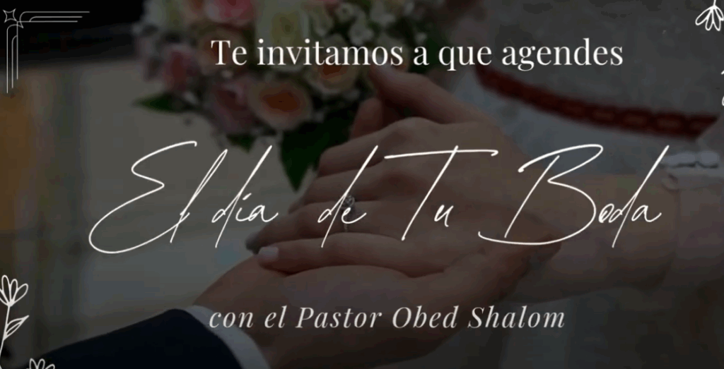 Reverendo Obed 4State certificado